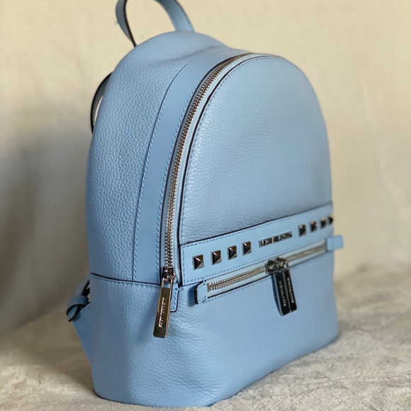 NWT Michael Kors Kenky Backpack